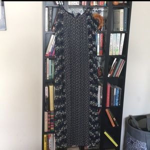 Motherhood maternity summer dress